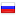limocars.ru hosted country